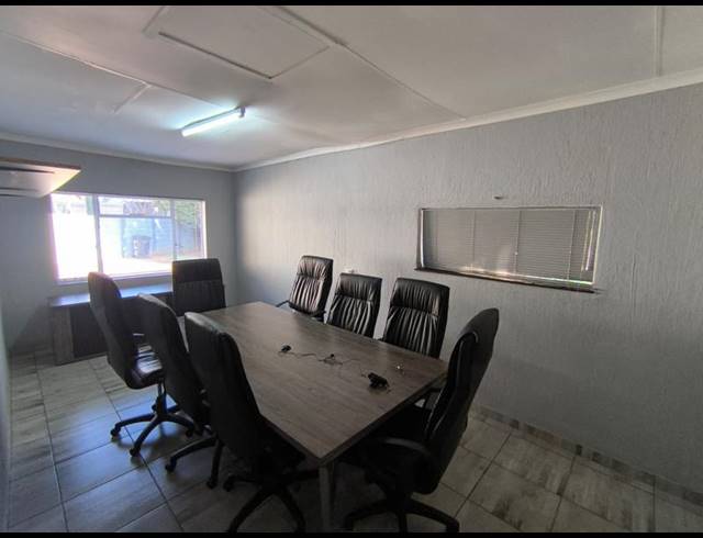 4 BEDROOM PROPERTY TO RENT IN GARSFONTEIN